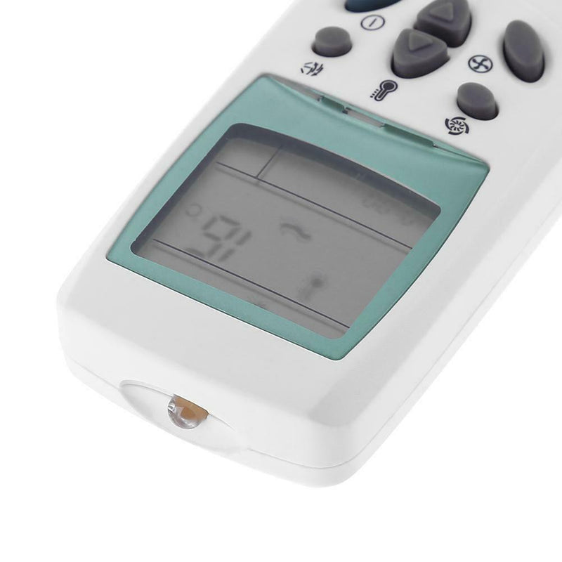Air Conditioner Remote Control for LG 6711A20028A 6711A20028D 6711A20010B A