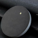 LED Car Cup Holder Pad Fit For Hyundai Auto Interior Atmosphere Light Blue