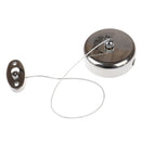 Telescopic Invisible Wall Hanging Clothesline Retractable Dryer Clothes Lin g Gw