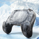 for PUBG Mobile Phone Cooling Gamepad Cooler Cooling Fan Heatsink Cooling G