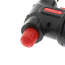 1PC Outdoor Cooking Butane Gas Flame Gun Auto Ignition Blow Jet Burner Light&+