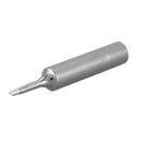 5X(900M-T-1C Replaceable Bevel Style Soldering Iron Solder Tip D6N1)