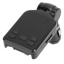BT-24 Wireless Bluetooth Hands-free FM LCD Transmitter USB Charger Car Kit