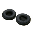 2x Replacement Ear Pads Cup Cushion For Sony MDR-V150 Audio Technica Headphone