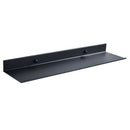 50Cm Bathroom Shelves Kitchen Wall Shelf Shower Storage Rack Bathroom Acces
