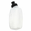 280ML Portable Water Bottle Sports Bike Running Infuser Jogging Hiking Gym C7F6