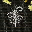 flower Design Metal Cutting Die For DIY Scrapbooking Album Paper Cards  JR