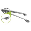 5Pcs Stainless Steel Mini Set Dash Pinch Smidgen Norpro Measuring Spoons