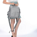 Baby Bag Maternity Bag For Baby Large Bags For Diapers Backpack For Mom Nap