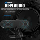 2K HD Computer Webcam USB2.0 Built-in Mic Conference With Privacy Cover Tripod