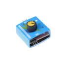 Multi RC Digital ESC Servo Tester 3CH ECS Consistency Speed Controler Power  JR