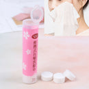 12pcs Mini Disposable Towel Compressed Towel Travel Compact Paper Facial TissuOZ