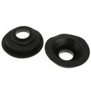 2X Headlight Dust Cover Bulb Seal Cap For HID LED C6 C5 H1 H4 H7 H11