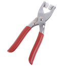 Rivet Snap fastener Hand Tool Button Plier Leather Belt Canvas Household Pinc3C