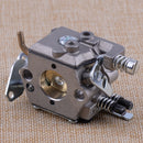 Carburetor fit for WT-657 WT-285 WT-239 WT-202 Poulan 2750 PP255 PP295 PP310 Hf