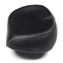 Bike Seat Mtb Road Bike Saddle Comfortable Breathable Wide Bicycle Saddle S I9U2
