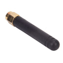 2pcs 433Mhz GSM GPRS WiFi SMA Male Gain Antenna Wireless Module   Z