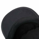 Captain Sailor Marine Cap Cotton Color Black Men New