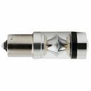 Super Bright 100W 2000Lm 1156 Led Reverse Vehicle Head Light Driving Light  Q6E9