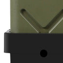 RC Rock Crawler 1:10 Accessories Mini Fuel Tank for TAMIYA CC01 Axial SCX10 T4Q3