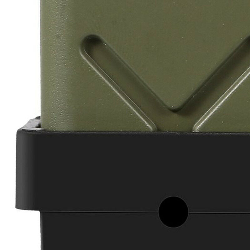 RC Rock Crawler 1:10 Accessories Mini Fuel Tank for TAMIYA CC01 Axial SCX10 T4Q3