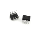 10 PCS ICL7660SCPA ICL7660 DIP-8 Super Voltage Converterxp