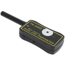 TX-2002 Dual-use Metal Pinpointer Detector Finder Waterproof Probe Shaft +S