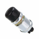 Universal Waterproof Momentary Ignition Push Button Starter Switch 60/40 Am3 Gw