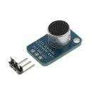 New Electret Microphone Amplifier MAX4466 Adjustable Gain Breakout Board