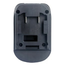 USB Battery Adapter For 20V DEWALT DCB200 Milwaukee M18 Convert to Makita 18V ^i