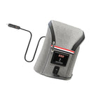 Smart Fast Heating Baby Bottle Warmer, Food Milk Heater Bag for Baby Outgoing