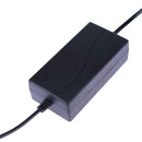 19V 2.1A AC to DC Power Adapter Converter 6.5-6.0*4.4mm for LG Monitor