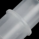 22F to 15M or 22M to 15F Mini Hose Connector CPAP Tub Oxygen Tubing Adapt%!