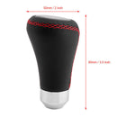 Universal Auto Car 5 Speed Manual Gear Shifter Stick Shift Knob Lever Aluminium
