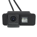 Car Rear View Camera Reversing Parking Spare Camera For Ford Ocus Hatchback