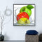 Fruit 5D Diamond Painting Embroidery DIY Cross Stitch Kit Home Art Decor