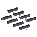 8pack HDD Caddy Cover Bezel With Screws For