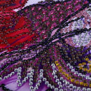 Diamond Painting Special Shaped Diy 5D Partial Cross Stitch Diamond Embroid A8E4