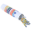 150 Strips Bottled PH Test Strip Full Range 0-14 pH Acidic Alkaline Indica OZ