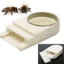 Useful Harvest Honey Bee Beehive Entrance Summer Beekeeping Water Feeder Tool