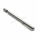 1PC Stainless Steel Telescopic Magnetic Ball Pen Pocket Baton Instrument X4 I1R0
