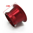 Motorcycle PWK24 26 28 30mm Carburetor Modified Joint 50MM Caliber Wind Cup fg