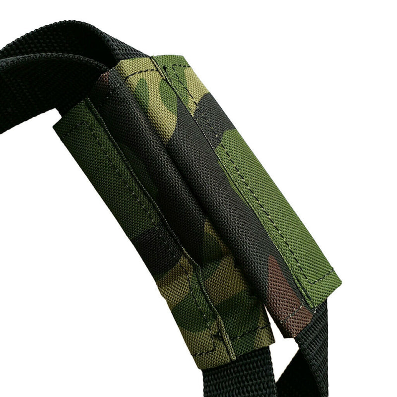 Premium Waterproof Wetsuit Changing Mat Carrying Dry-Bag with Handles + Shoulder