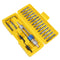 20pcs/Set Half Time Drill High Speed Screwdriver Head 20 bits Drill Driver Bo BX