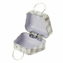 Mini Retro Handbag Small Rectangular Candy Box
