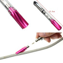 Car Ignition System Tester Pen Indicator Spark Plugs Wire Coil Diagnostic ToolOZ