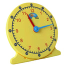 12 Inch For Children Classroom Demonstration Early Education Teaching Clock