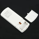 Remote Control for Galanz GZ-1002B-E1 GZ-1002B-E3 GZ-1002A-E3 Air  V1U7