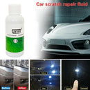 Car Scratch Repair Paint Coating Auto Anti-scratch Polishing Liquid (20ML)