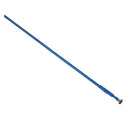 Two Way Adjustment Steel Truss Rod Trussrod For Elecric Guitar Course Blue